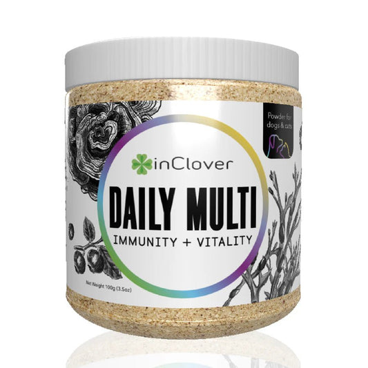 Daily Multi Supplement - The Barkery LLC