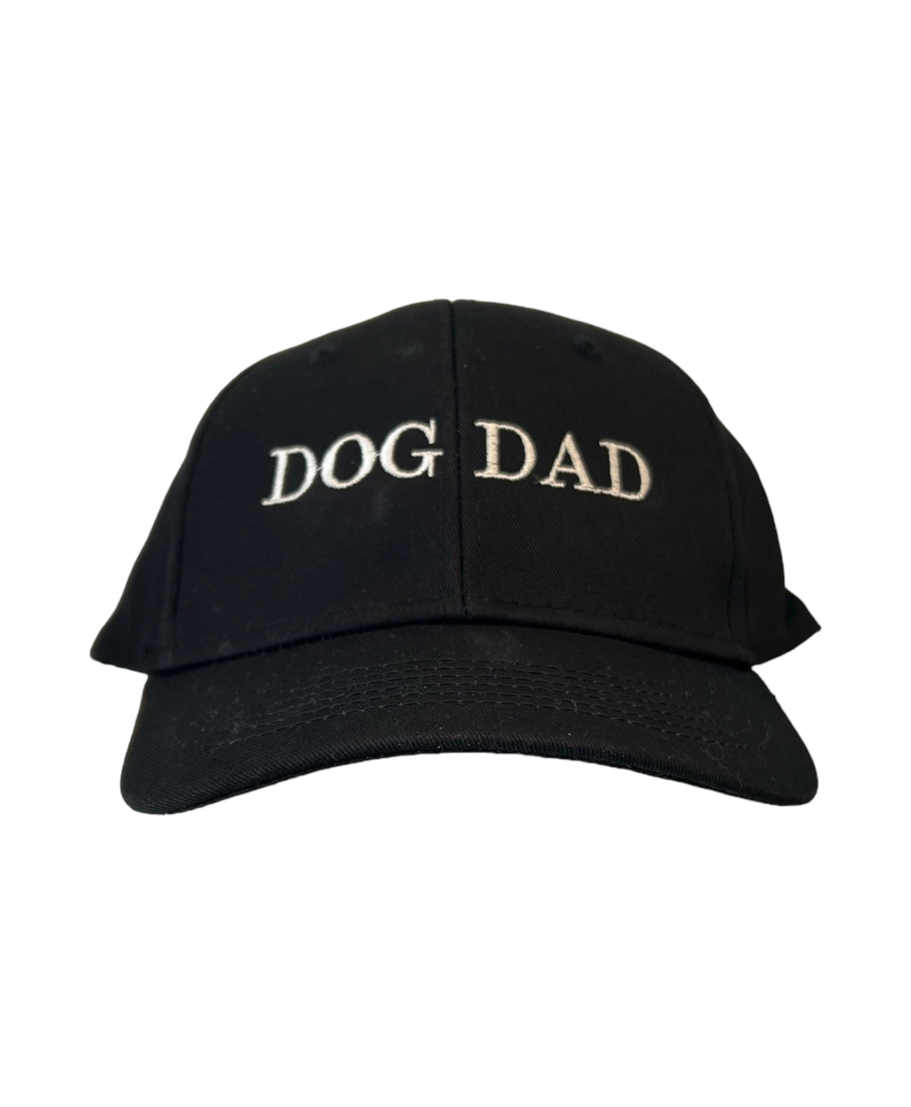 Dog Dad Hat/Cap - The Barkery LLC
