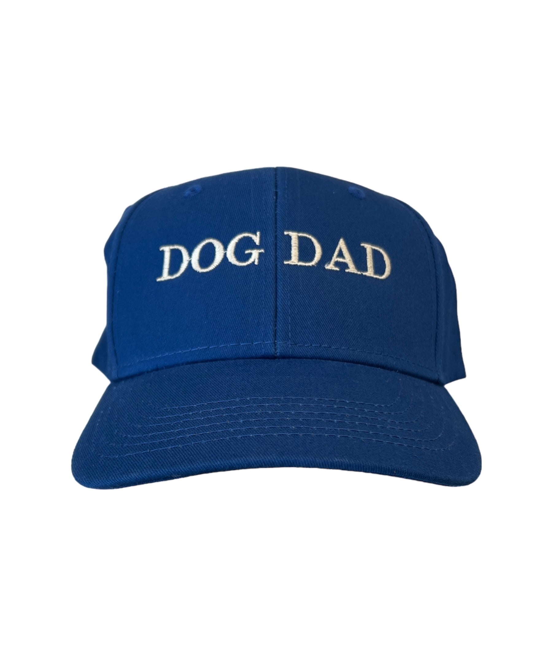 Dog Dad Hat/Cap - The Barkery LLC