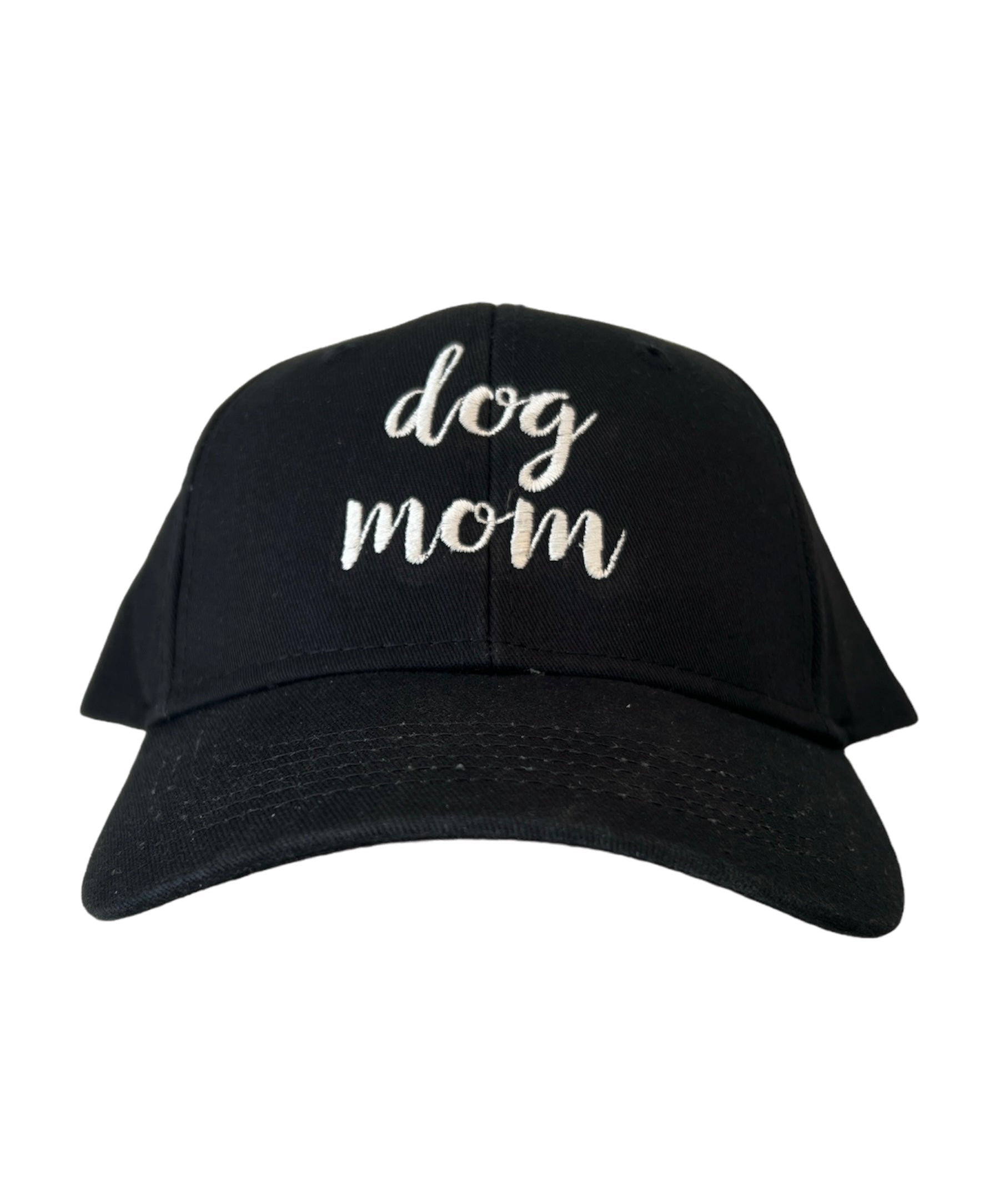 Dog Mom Hat/Cap - The Barkery LLC