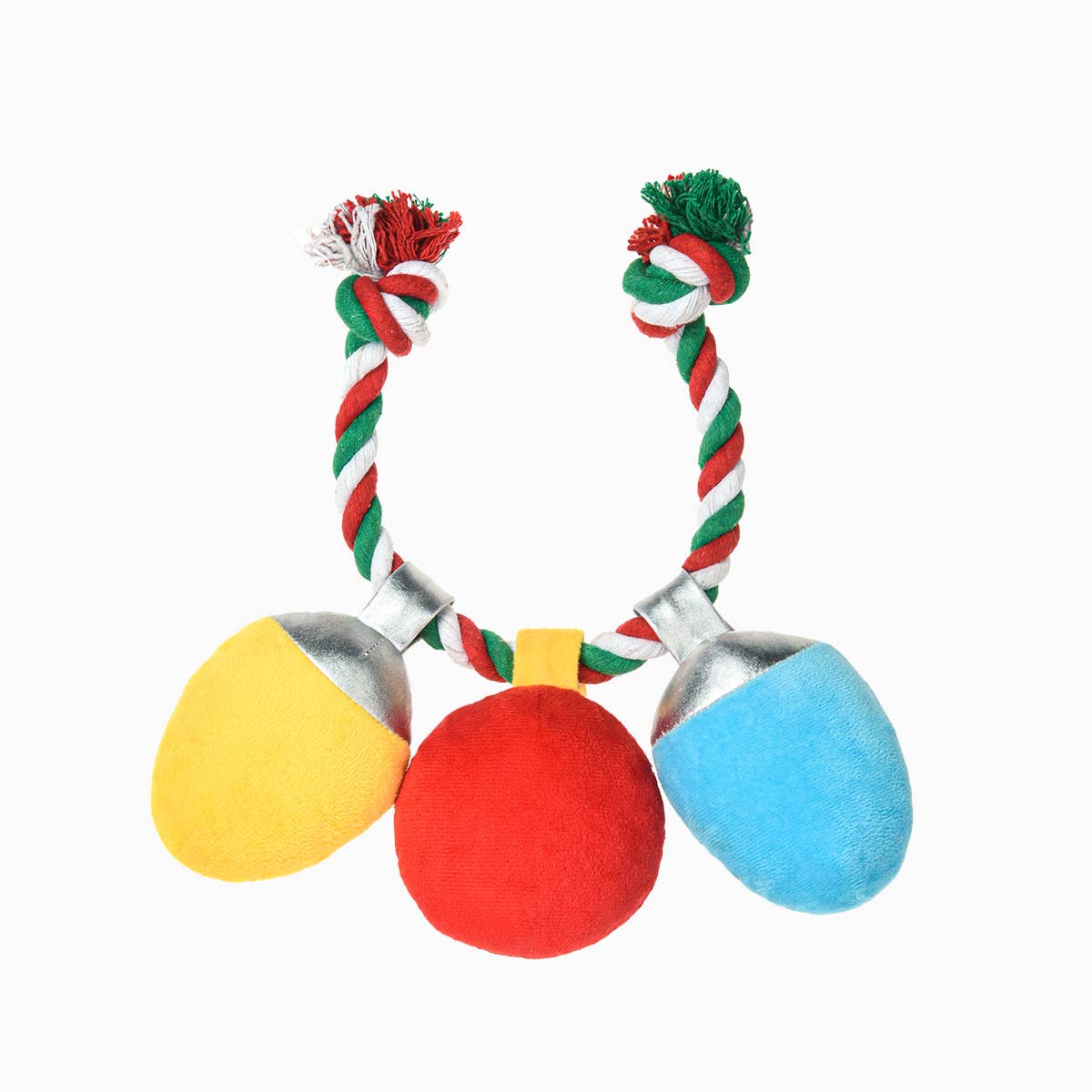 Happy Woofmas | Christmas Light - The Barkery LLC