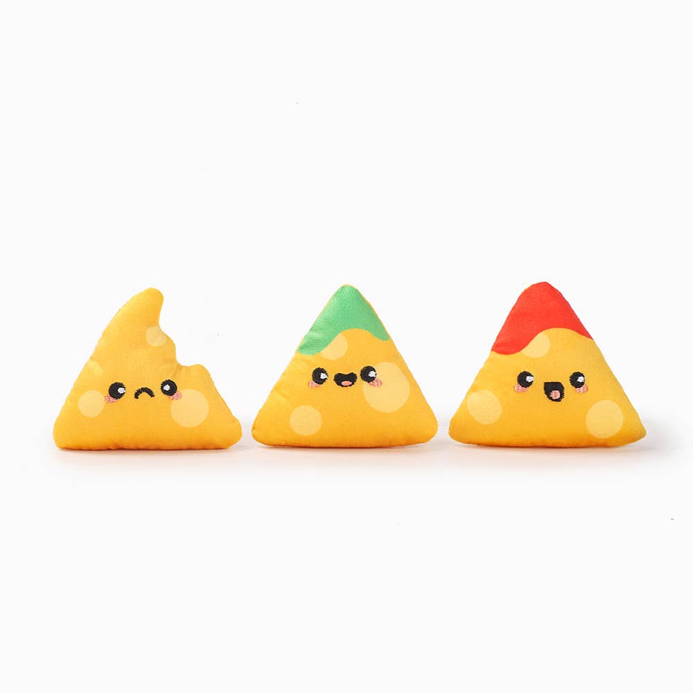 Fiesta Chewsday | Nachos - The Barkery LLC