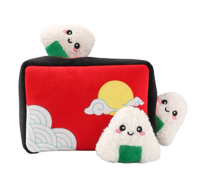 Foodie Japan | Bento Box - The Barkery LLC
