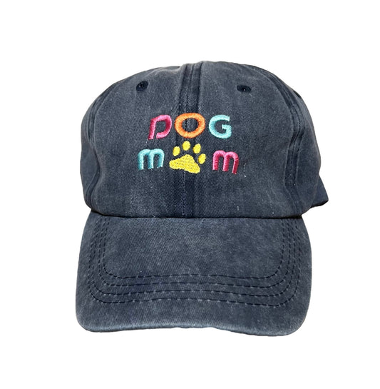 Jean Dog Mom Hat