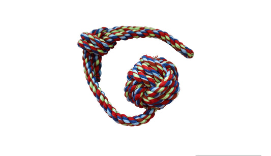 Rope with Ball