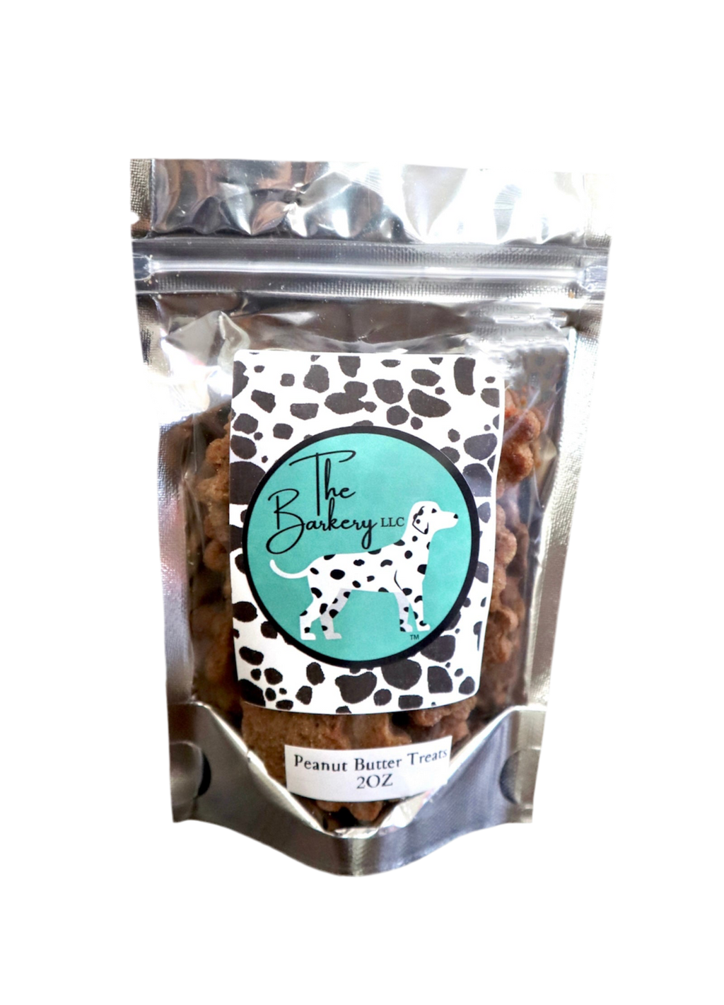 Healthy Organic Peanut Butter Dog Treats for Your Pup – The