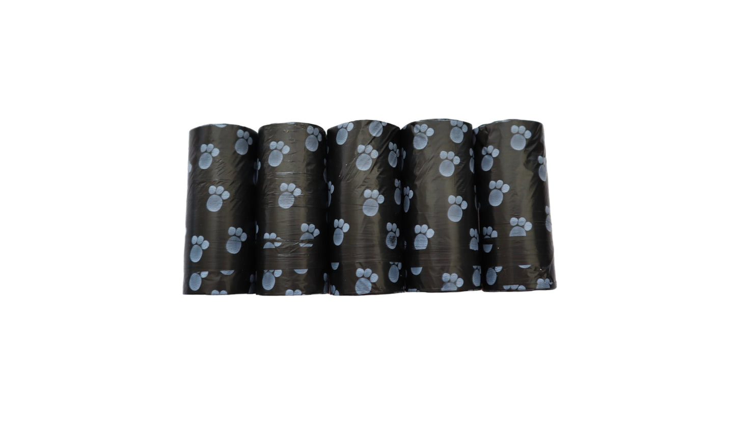 Trash Bags - The Barkery LLC