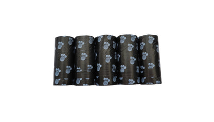 Trash Bags - The Barkery LLC