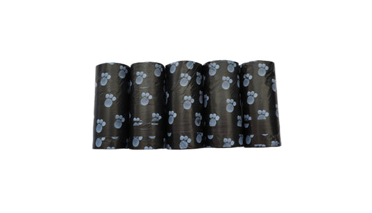 Trash Bags - The Barkery LLC